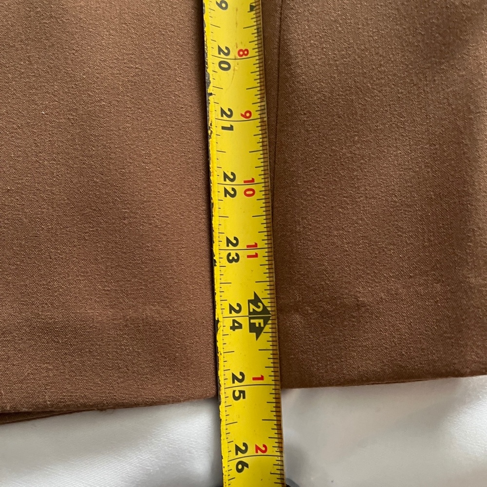 Femme paneled pencil skirt - Size 36 ( XS-S) - Picture 12 of 14
